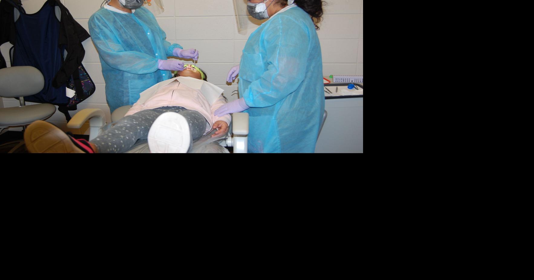 Dental services return to South Beloit School District Local News