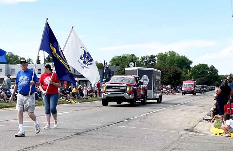 Beloit Memorial Day Parade kicks off the 2023 summer season News