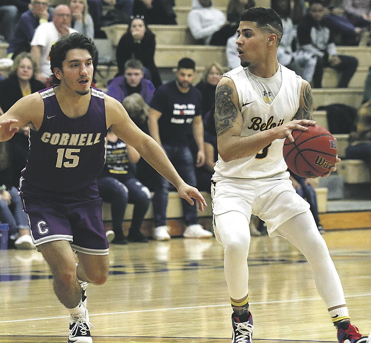 Rams Deny Bucs In Overtime Sports Beloitdailynews Com