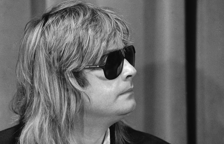 ozzy osbourne suicide solution