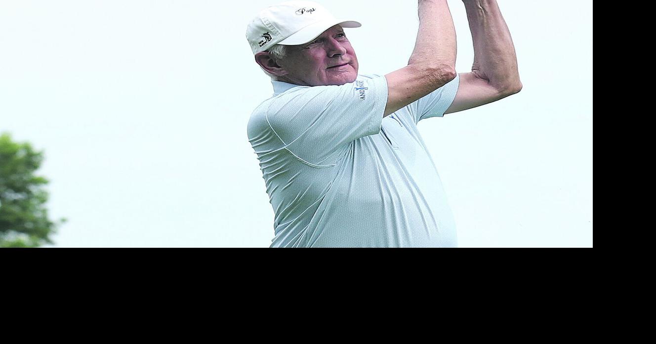 Andy North appears at Beloit Health System Foundation Pro-Am
