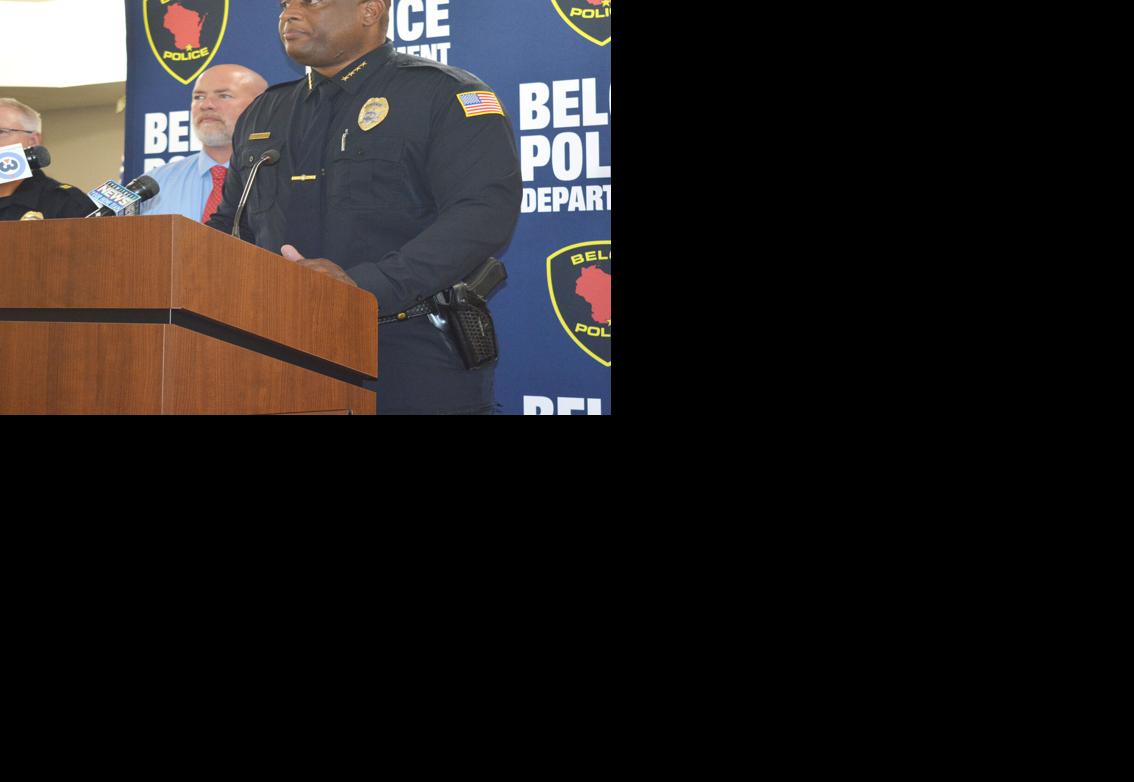 Arrest made in Beloit homicide Crime