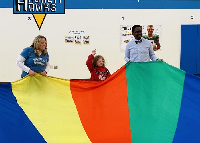 New Beloit superintendent honored to start work in the district