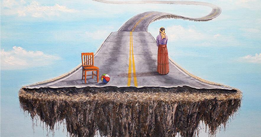Beloit & Vicinity Art Exhibit opens Saturday at Wright Museum - Vimarsana News