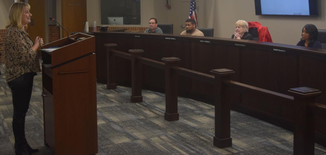 Beloit 200 proposed a rough draft to bring workforce housing to the