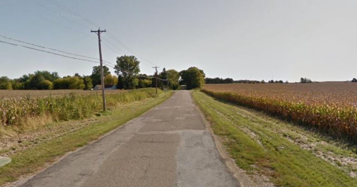 Colley Road improvement project starts Monday