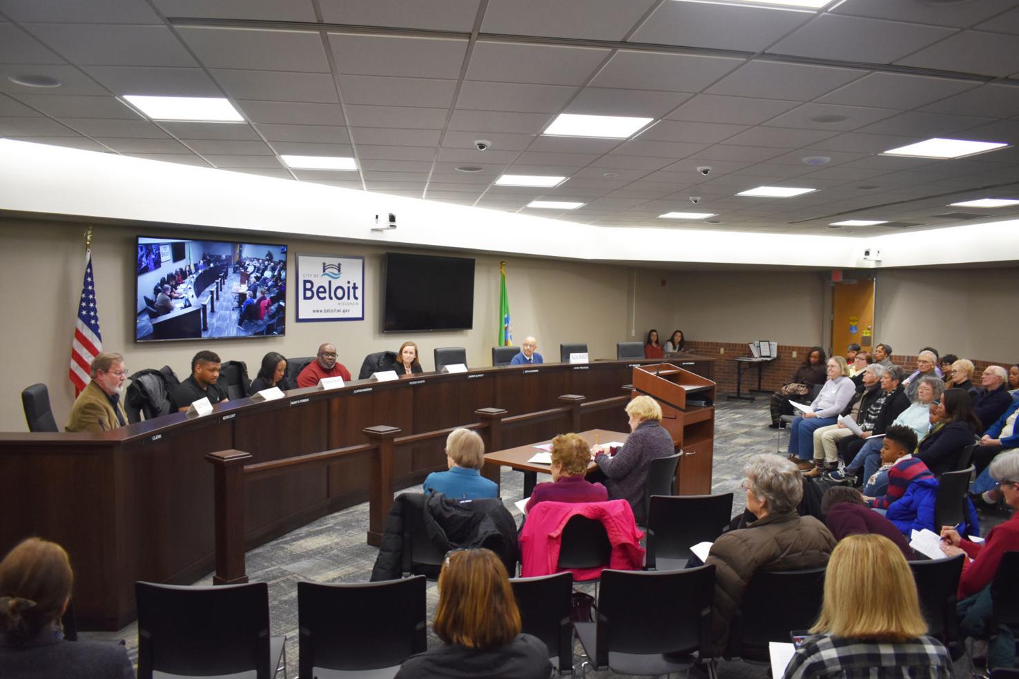 Beloit council candidates weigh in on city issues, solutions Local