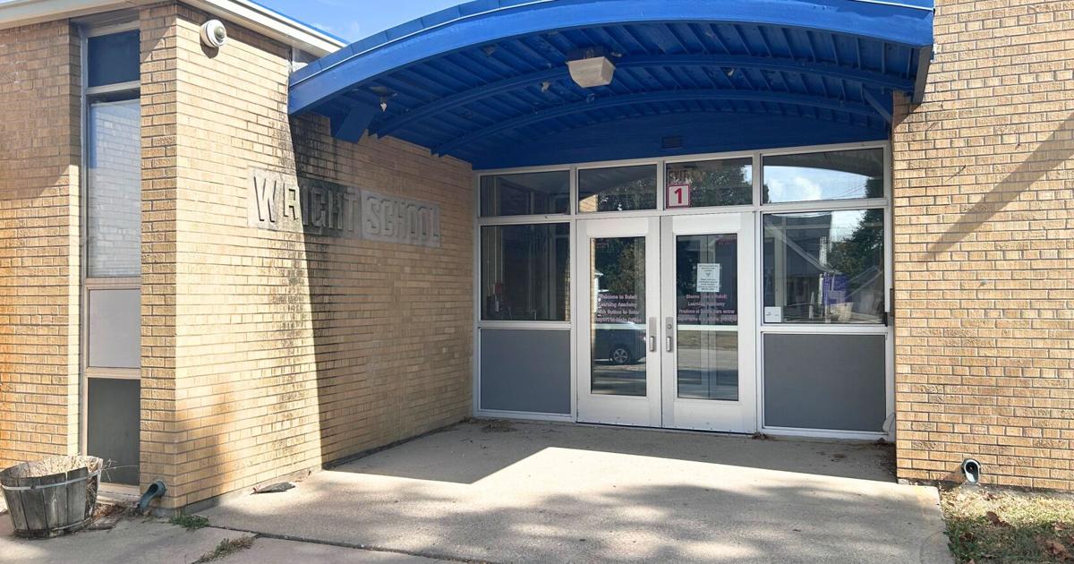Slow going so far on sale of two former Beloit schools Education