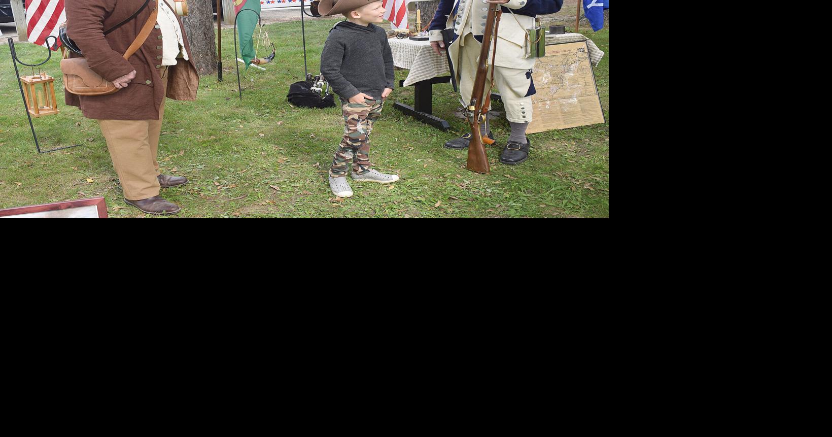Heritage Days celebrates local history