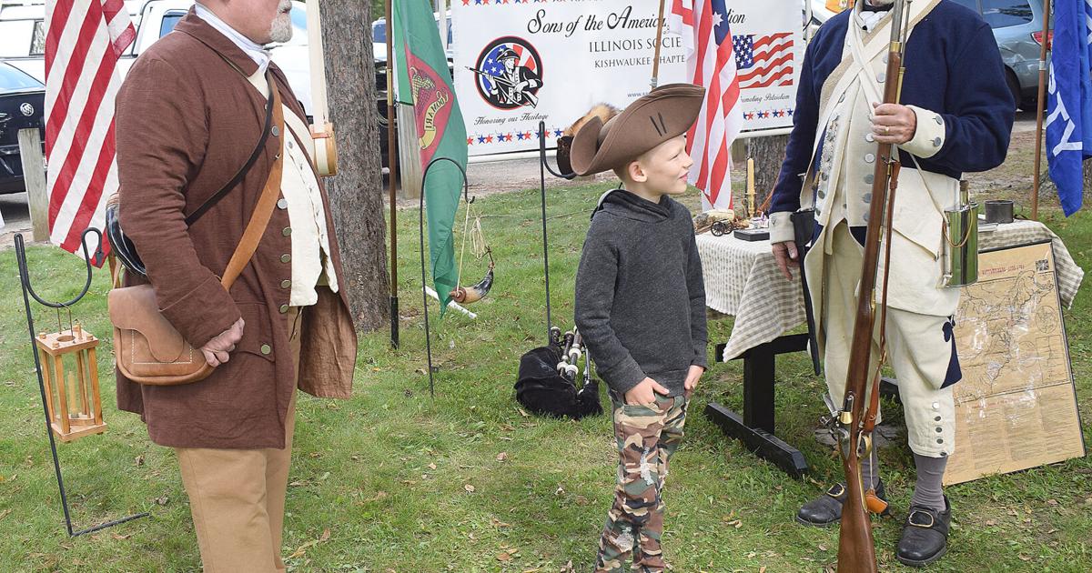 Heritage Days celebrates local history