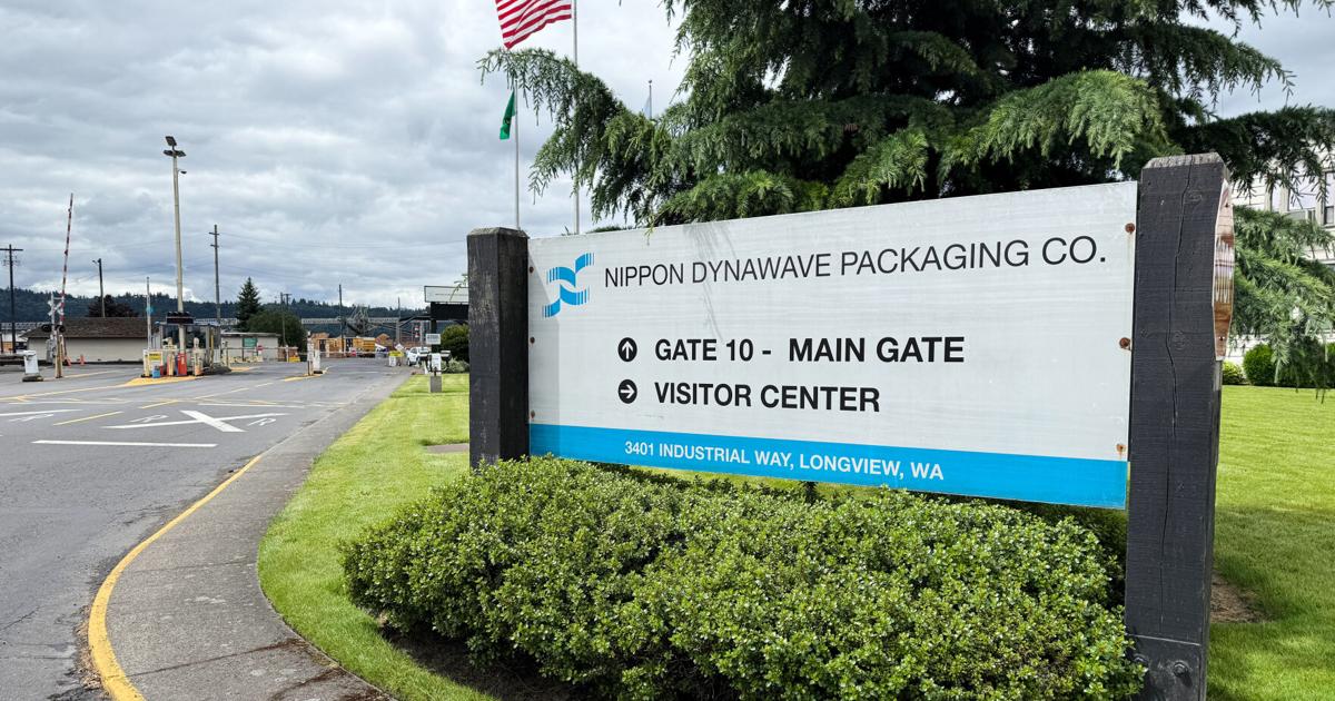 1 killed, 9 others missing and feared dead in Washington state chemical ...