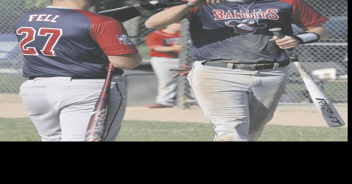 Beloit Senior Legion Bandits look to defend state title in new season ...