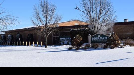 Land Swap Morgan School Site May Go To Beloit Health System Uncategorized Beloitdailynews Com