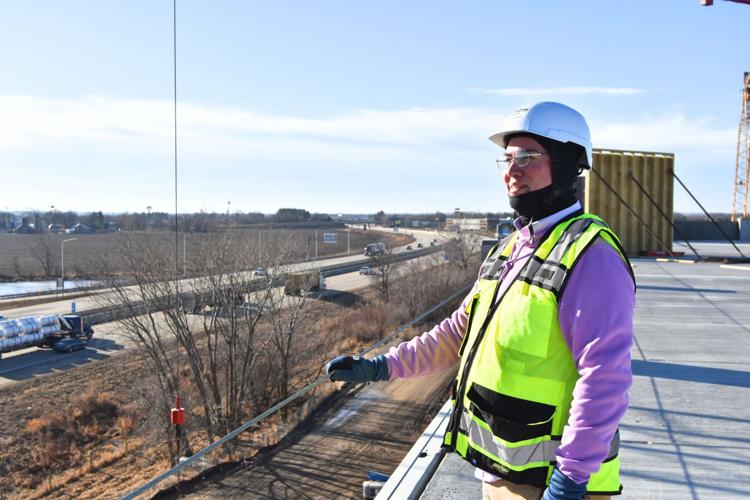 Ho-Chunk says September opening of casino on schedule | Business News ...