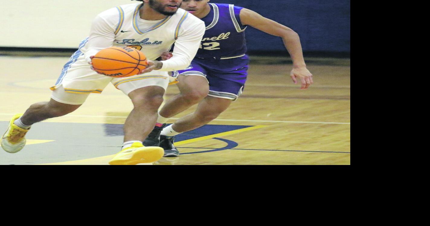 Beloit College basketball teams drop twinbill to visiting Cornell ...