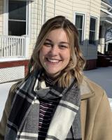 Beloit College student's screenplay featured online through Wisconsin Film Festival