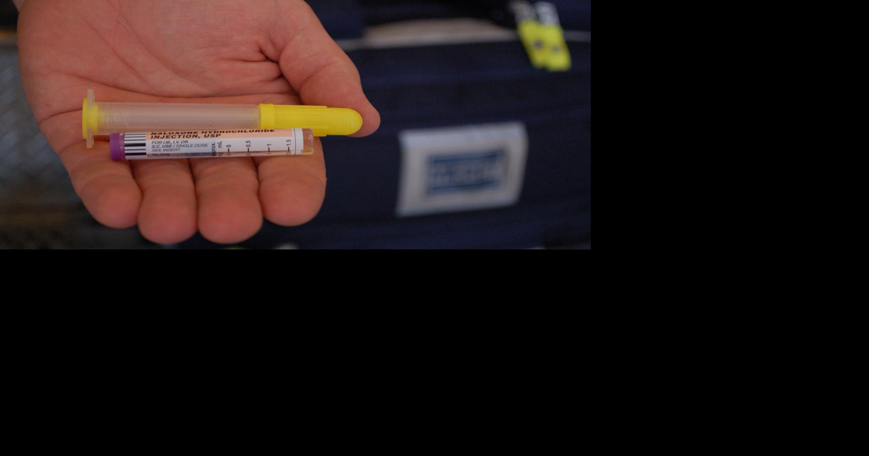 Hope Kits assemble to assist overdoses in Rock County | Health ...