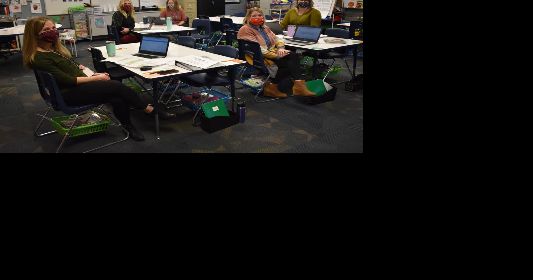 Prairie Hill School District scores in top 2 of districts statewide