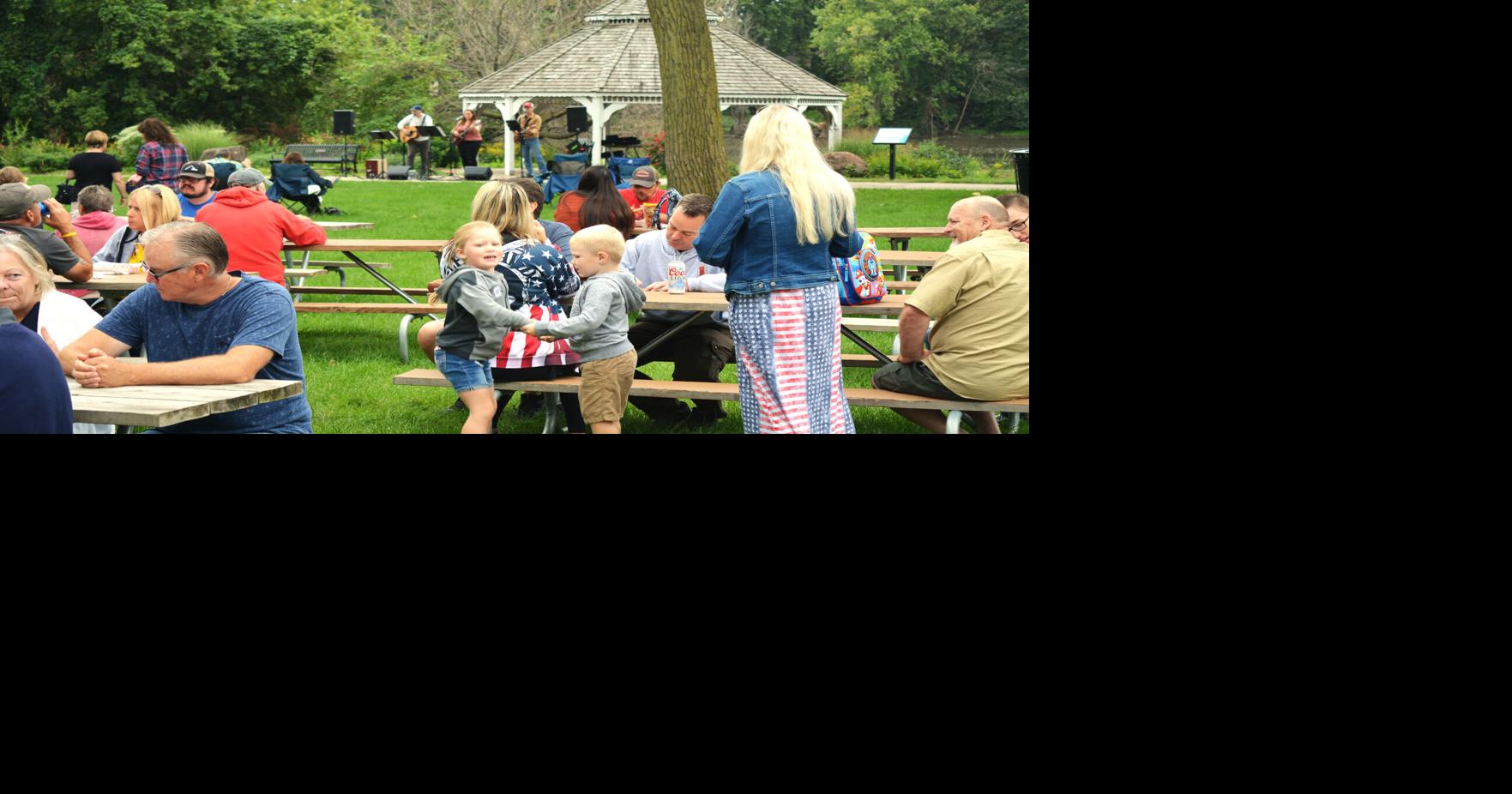 Rockton to host Blues and BBQ event Wednesday | Local News ...