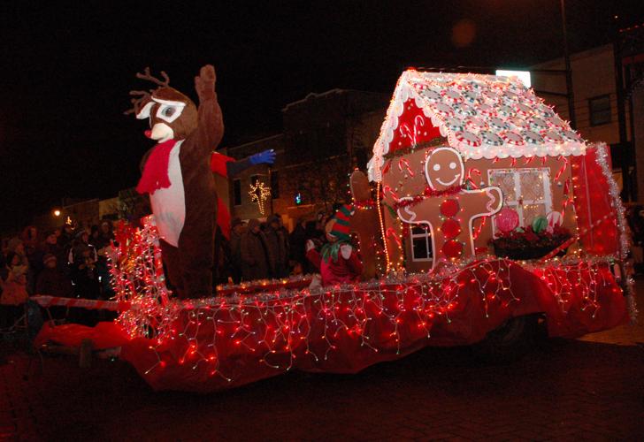 Beloit Christmas Parade 2022 Dba To Host A Drive-Through Holiday Lighted Parade | Covid-19 |  Beloitdailynews.com