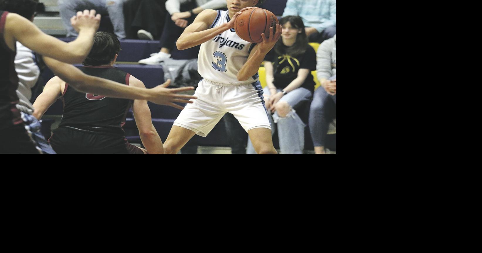 Beloit Turner pulls away late from Mayville for regional-opening win ...