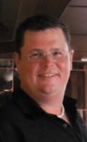 Robert Alan "Big Bob" Chamberlin
