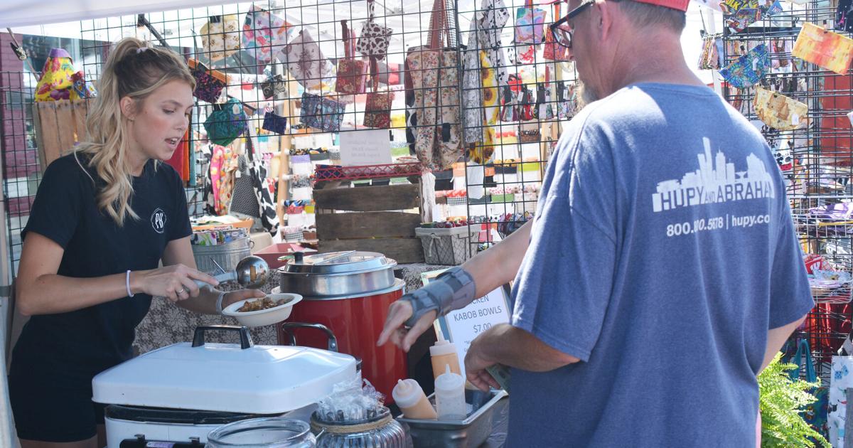 Brodhead Covered Bridge Days | | beloitdailynews.com