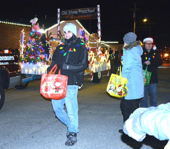 39th Annual Rockton Christmas Walk set for Dec. 1 to 3 Local News