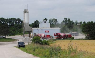 Ozinga Brings New Jobs To Stateline Area Uncategorized Beloitdailynews Com