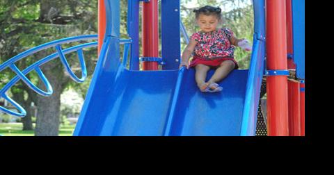 Public asked for input on Beloit playgrounds - Vimarsana News
