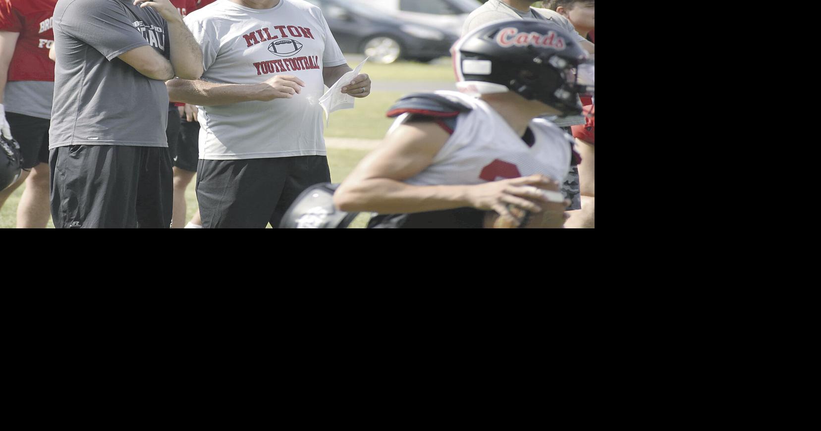 Brodhead/Juda goes into season with standout coaching staff headed by Gus Wedig