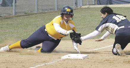 Beloit College softball team runs winstreak to five Beloit College softball team runs winstreak to five