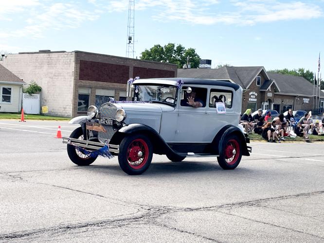 Beloit Memorial Day Parade kicks off the 2023 summer season News