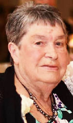 Shirley M. Krenz