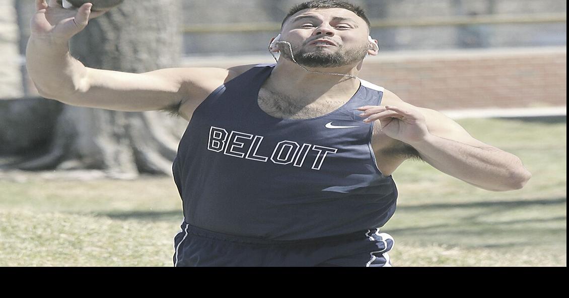Buccaneers gear up for Beloit Relays Sports