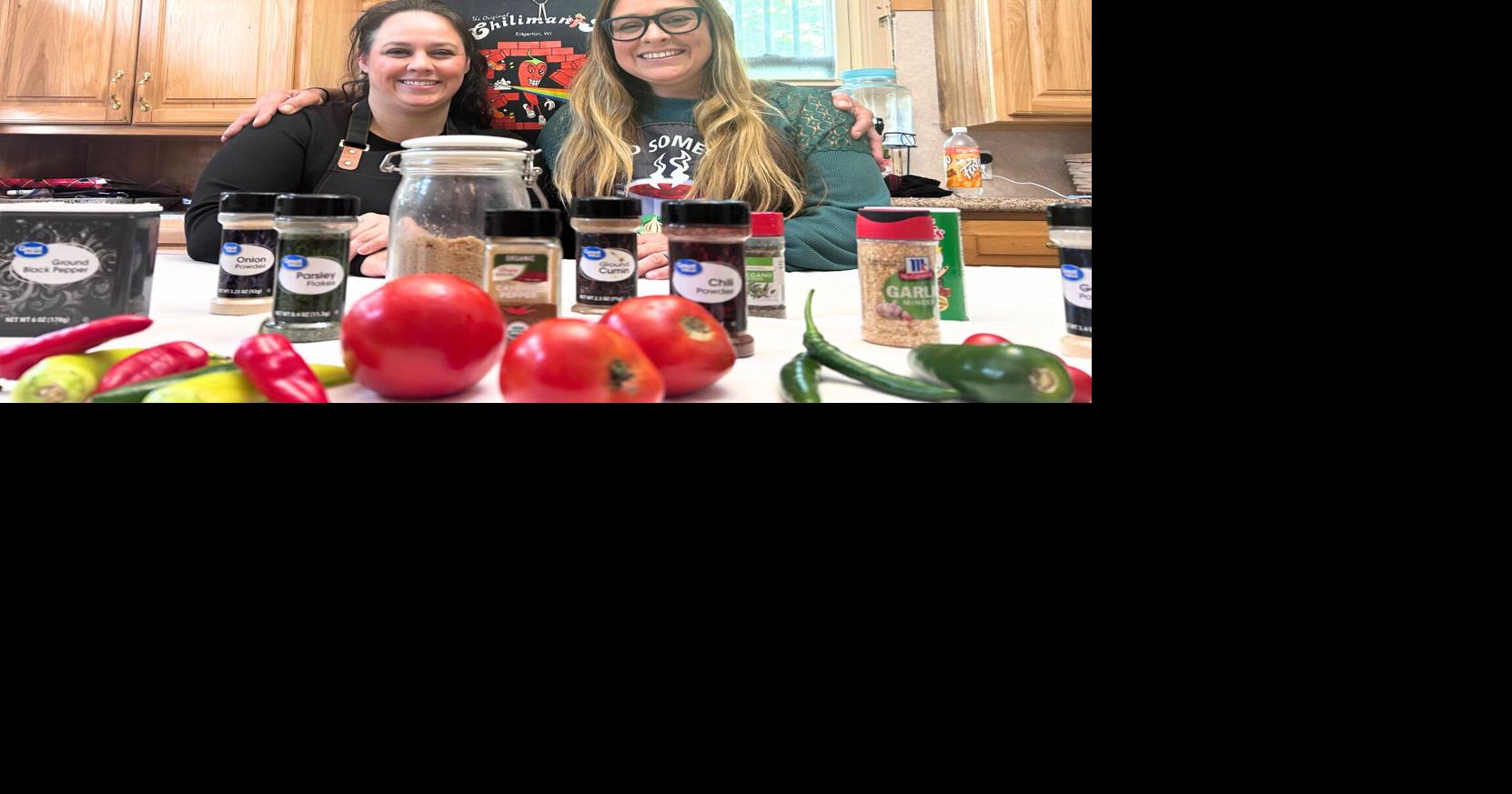 Chilimania more than a competition for this Beloit family | Local News ...