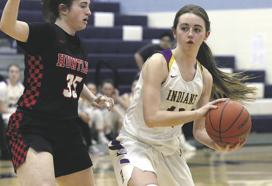 Hchs Girls Stifled By Huntley Sports Beloitdailynews Com