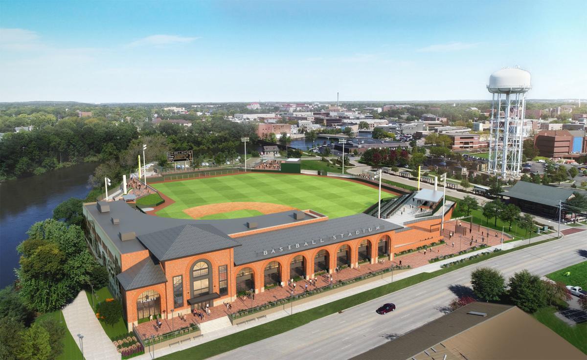Council Takes Action On Bpd At Dnc Snappers Stadium Local News