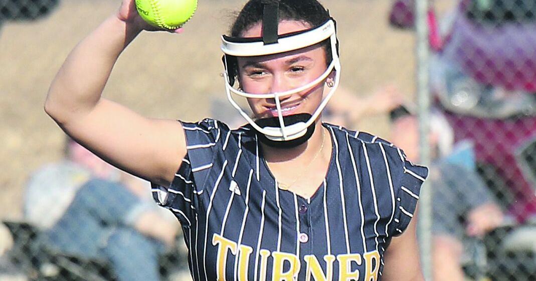 Jayla Jackson finishes 2nd in PGF Softball Nationals for second straight summer