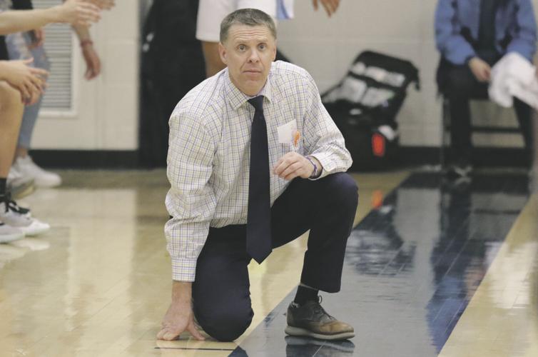 Beloit Turner's boys will turn up the tempo this season Sports