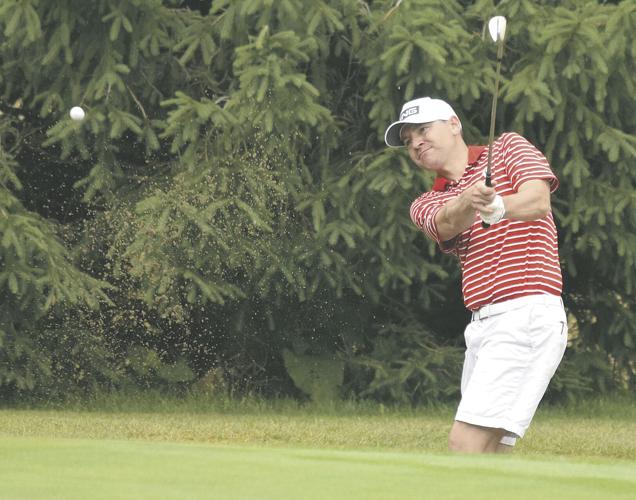 Paul Koszarek wins 64th SWANI at KruegerHaskell Golf Course Sports