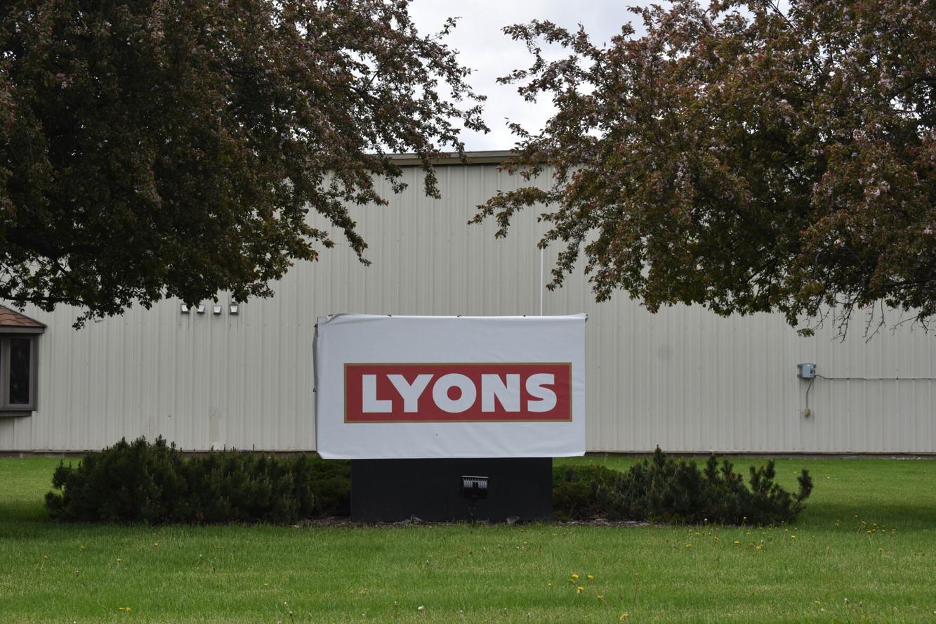 Lyons Magnus in Beloit received a warning letter from the FDA Local