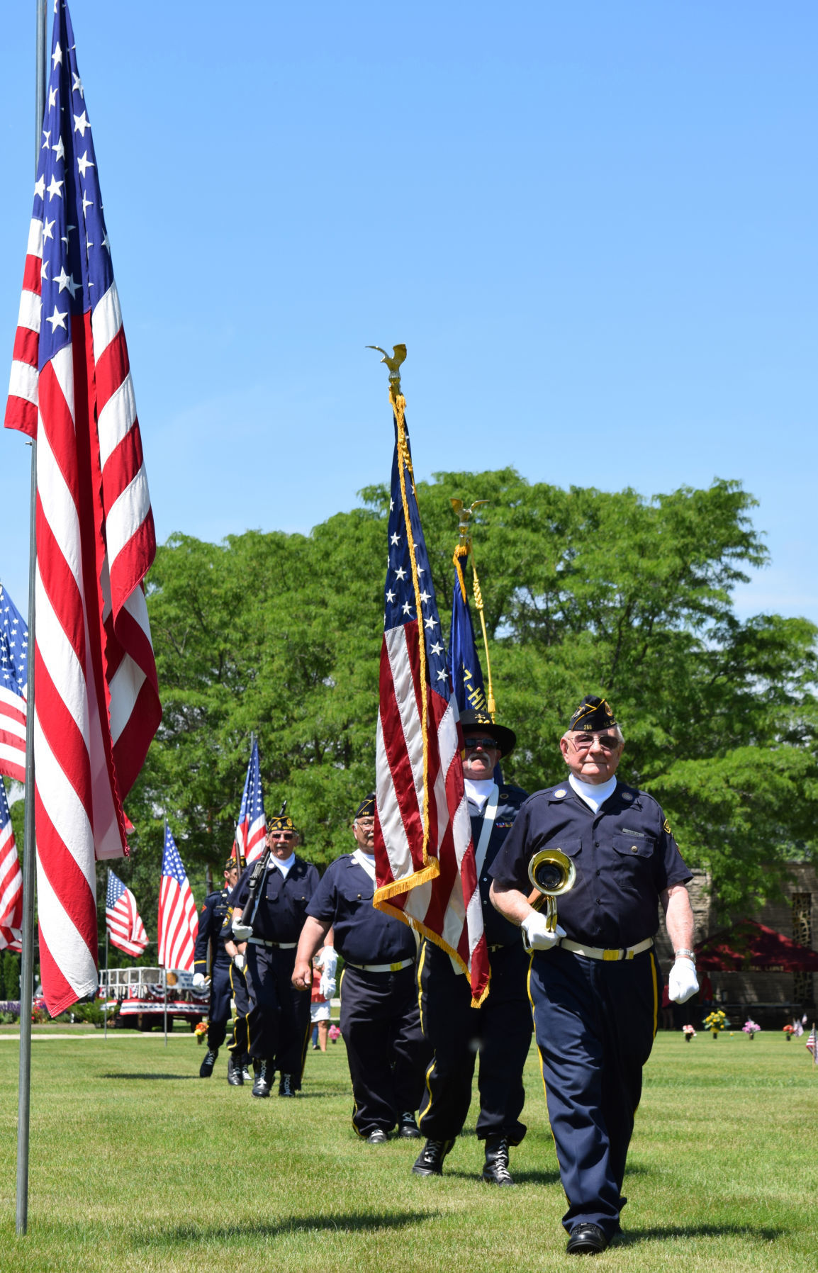 Memorial Day Celebrations News Beloitdailynews Com