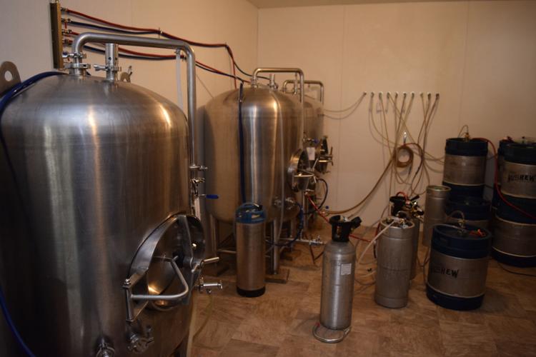 Friends team up to open new Janesville brewery Uncategorized