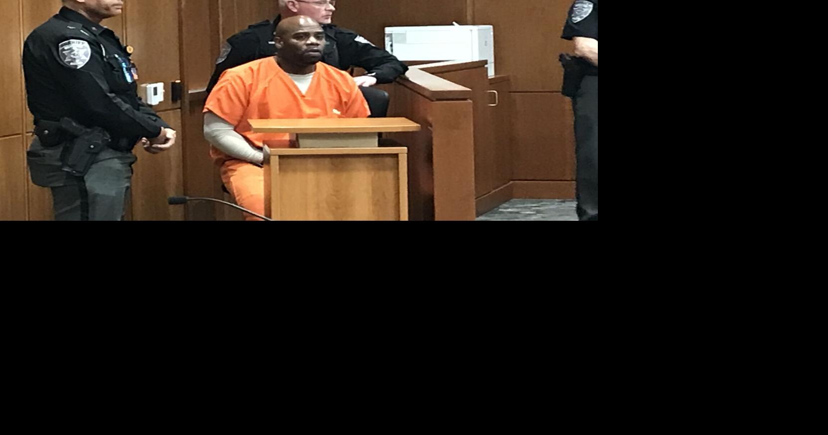 Janesville man sentenced to life for Wisconsin Dells murder | Local ...