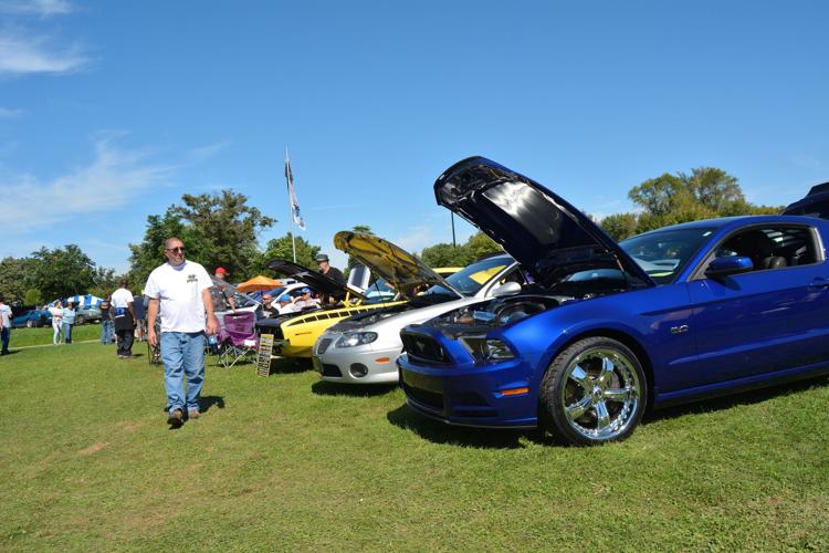 Beloit Lions Club to host 47th annual Autorama Car Show Local News