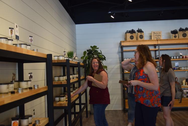 Candle making in Lake Geneva is a “Scent” ual Experience Local News