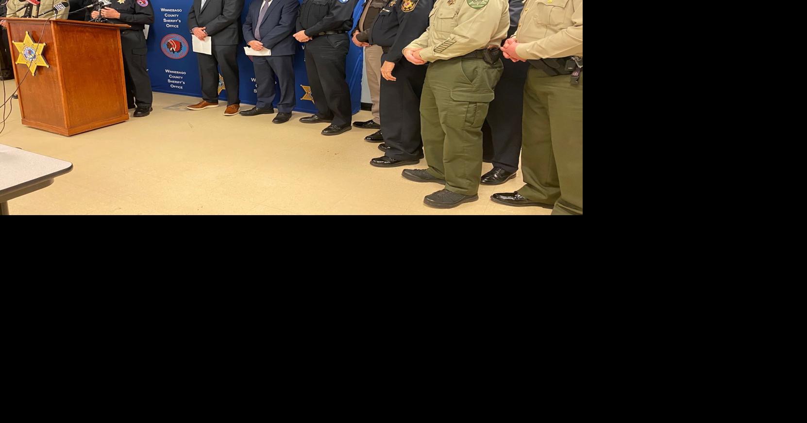 Illinois law enforcement strongly opposed to sweeping police reform ...