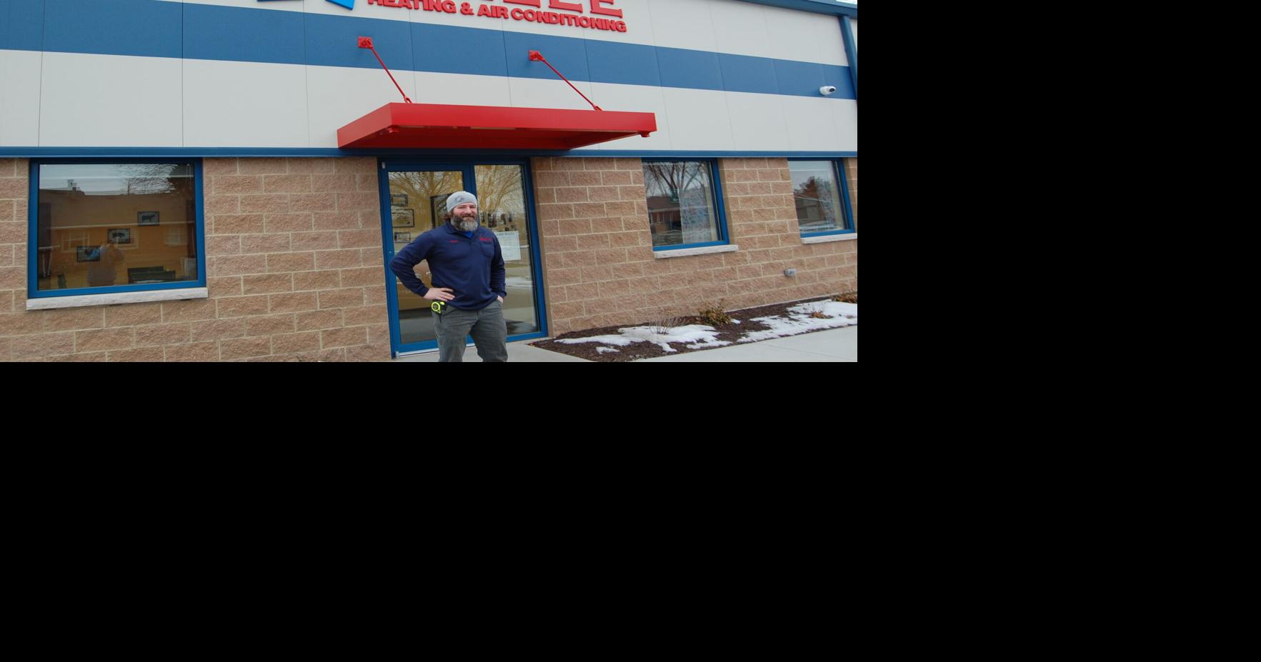 Thiele Heating Air Conditioning