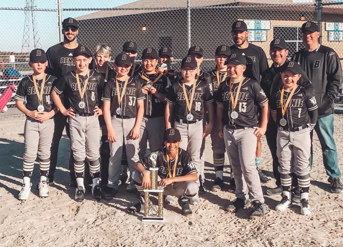 Bennie Elite teams 1-2 in tourneys | Uncategorized | beloitdailynews.com